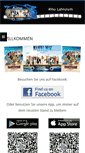 Mobile Screenshot of kinolahnstein.de